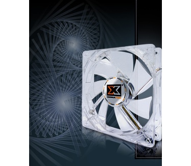 Xigmatek CLF-F8251, 80mm