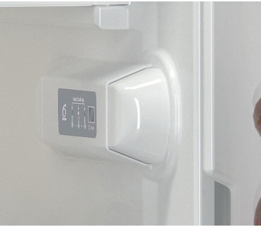 Whirlpool WT70I 832 X