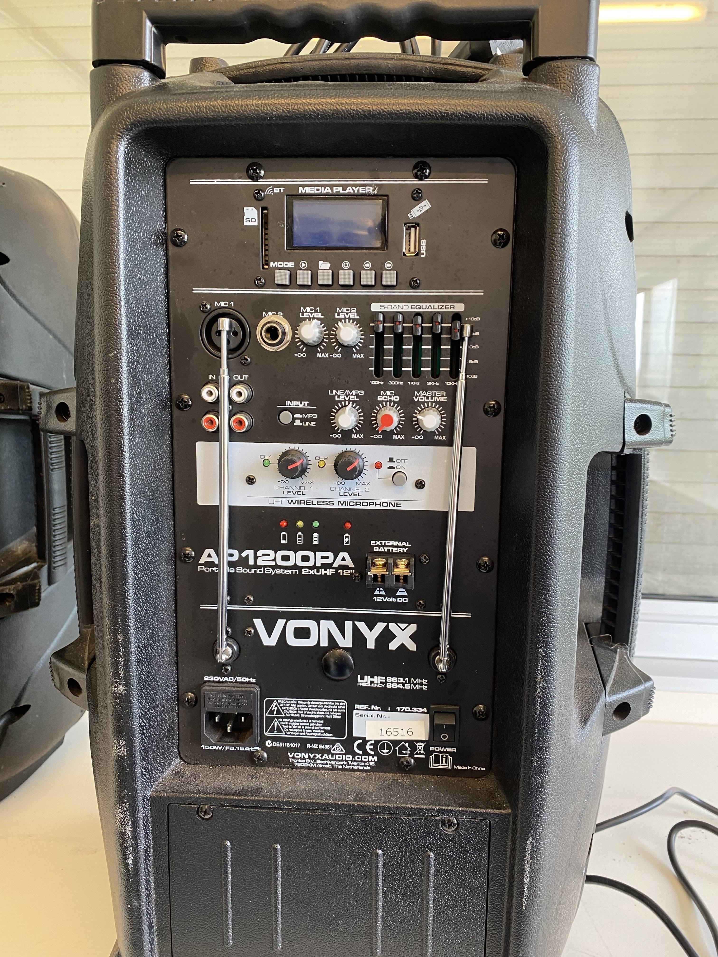 Speakers koppelen Audio en hifi GoT