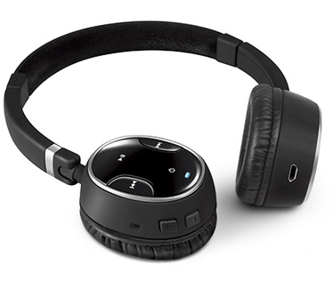 Creative WP-300 (Zwart)