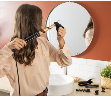 Rowenta Infinite Looks 14-in-1 CF4231 Multistyler