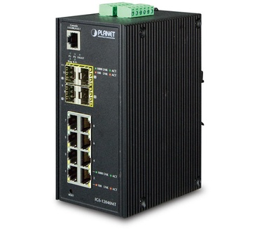 Planet IGS-12040MT