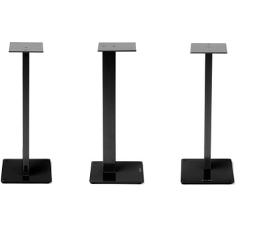NorStone Esse Stand Black (set)