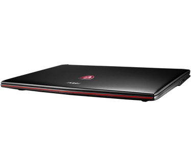 MSI GP62MVR 6RF-(Leopard Pro)234BE