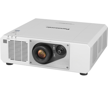 Panasonic PT-RZ570WEJ