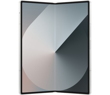 Samsung Galaxy Z Fold6, 256GB opslag Wit