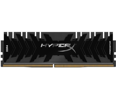 HyperX 64GB 3200MHz DDR4 CL16 DIMM 2xXMP-