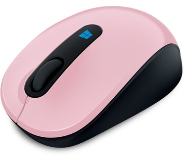 Microsoft Sculpt Mobile Mouse
