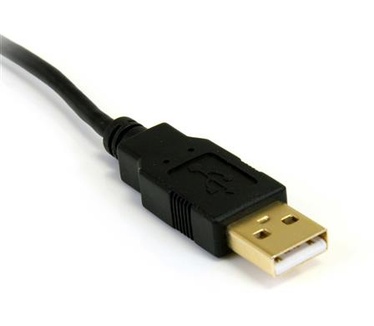 Startech.com Mini DisplayPort naar HDMI Adapter met USB-audio