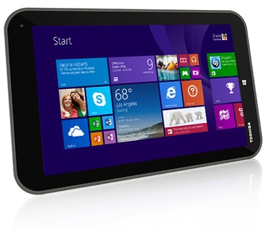 Toshiba Encore WT8-A-103 Goud
