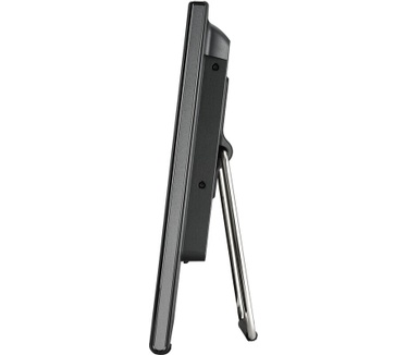 Shuttle All-In-One Barebone X50V9, 15,6\ Single-Touch-Screen (resistief), Celeron 7305U, Wifi, IP54, ventilatorloos , 24/7 permanent gebruik'