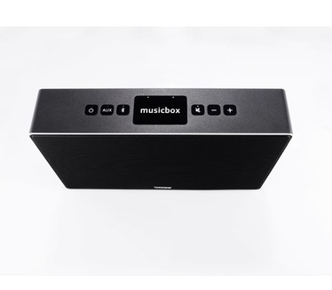 Canton Musicbox S
