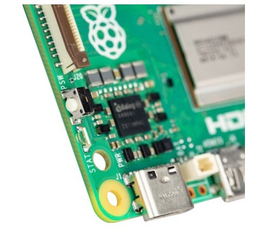 Raspberry Pi 5 - 4GB ram