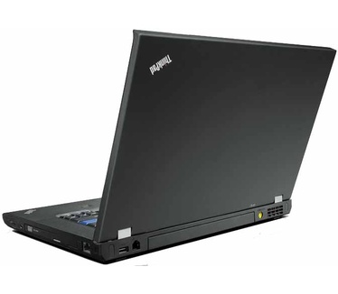Lenovo ThinkPad W520 (NY54CNX)