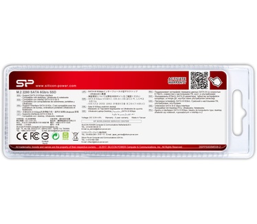 Silicon Power M.2 2280 M55 480GB