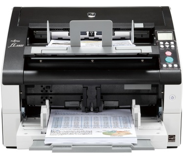 Fujitsu fi-6400