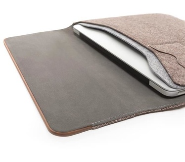 Woodcessories EcoPouch Bruin