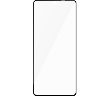 PanzerGlass SAFE. SP Xiaomi Redmi Note 12 Pro/12 Pro+ UWF