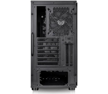 Thermaltake Commander C 34