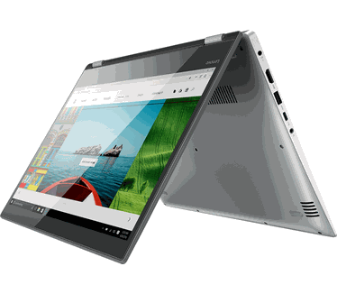 Lenovo Yoga 520-14IKB 81C800F2MB (Belgisch model)