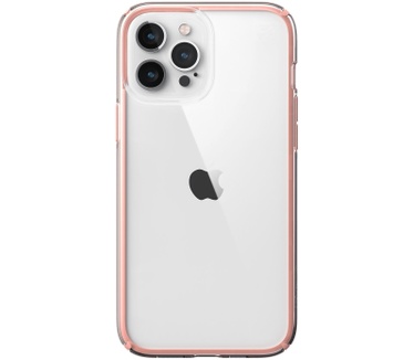 Speck Presidio Perfect-Clear