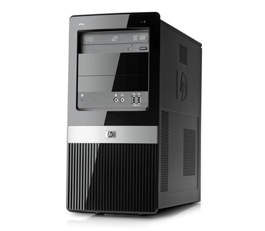 HP Pro 3120 MT (WU268EA) + LE2201w