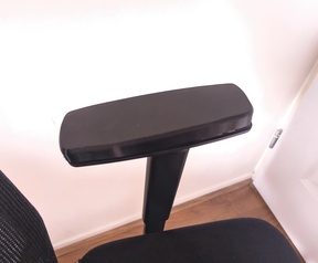 Redactieblog armleggers bureau maken