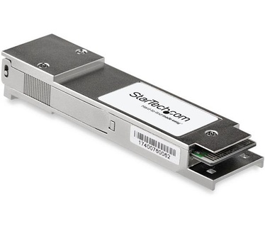 Startech.com Dell EMC QSFP-40G-SR4 Compatible SFP+ Transceiver Module - 40GBase-SR4
