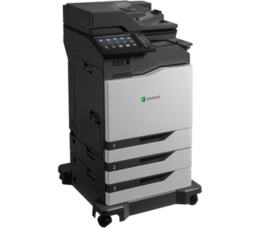 Lexmark CX825dtfe