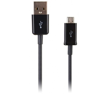 Samsung Samsung Datakabel ECC1DU4BBE 0,95m MicroUSB