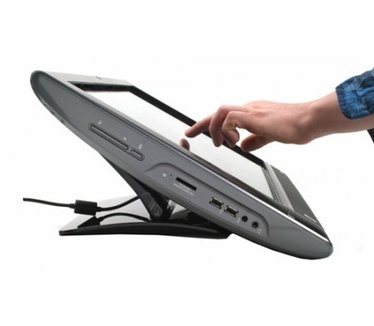 HP Touchsmart 610-1200nl (LN684EA)