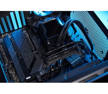 Kingston 64GB 6000MT/s DDR5 CL30 DIMM (Kit of 2) FURY Beast Black EXPO