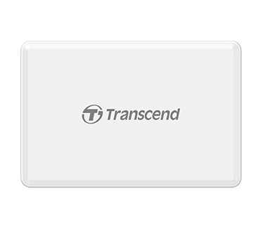 Transcend RDF8