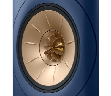 Kef LS 60 Wireless (Paar)