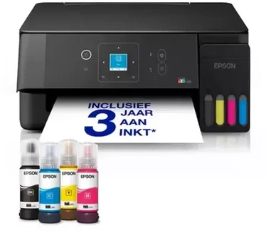 Epson EcoTank ET-2922