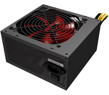 Mars Gaming MPII650