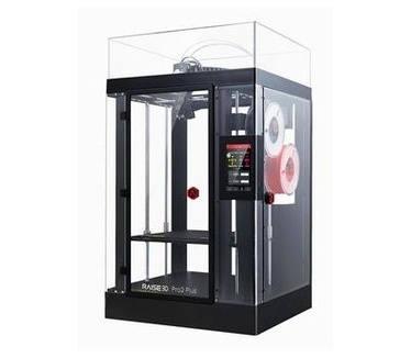 Raise3D Pro 2 Plus