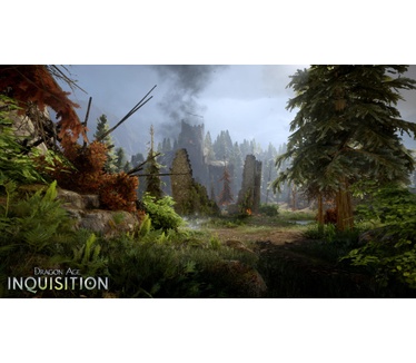 Dragon Age: Inquisition Deluxe Edition, PS4
