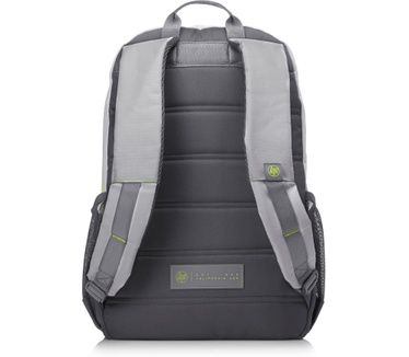 HP 15,6-inch (39,62 cm) Active backpack (Grey/Neon Yellow)