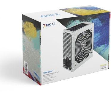 TooQ TQEP-500SP