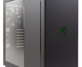 NZXT H440 New Special Edition