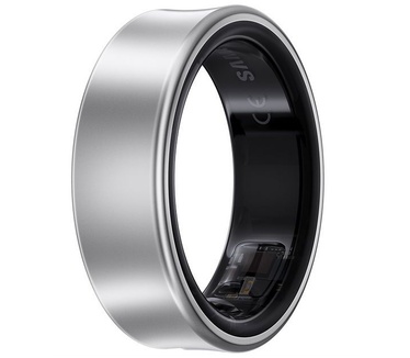Samsung Galaxy Ring, Maat 11, Zilver