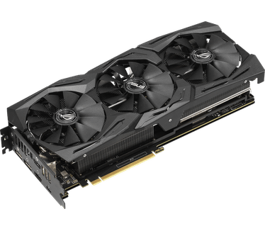 Asus ROG Strix GeForce RTX 2070