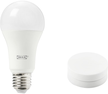 Ikea Dimset van 1 lamp met dimmer