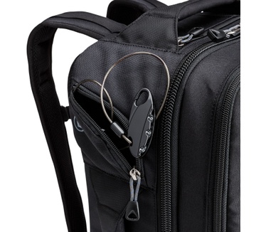 Think Tank Photo Think Tank Airport Essentials Zwart