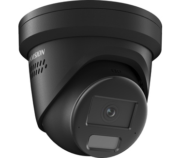 Hikvision DS-2CD2386G2H-IS2U/SL(2.8mm)Black