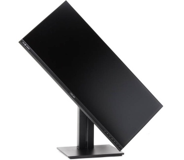 Asus PB298Q Zwart