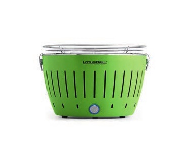 LotusGrill G34 U GR