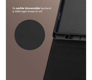 Selencia Riva tablet Bookcase