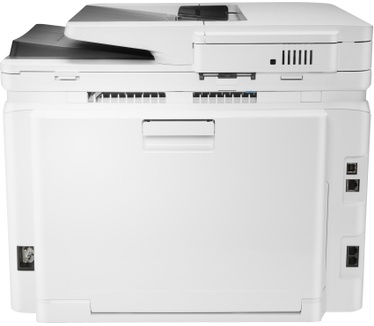 HP Color LaserJet Pro MFP M281fdn